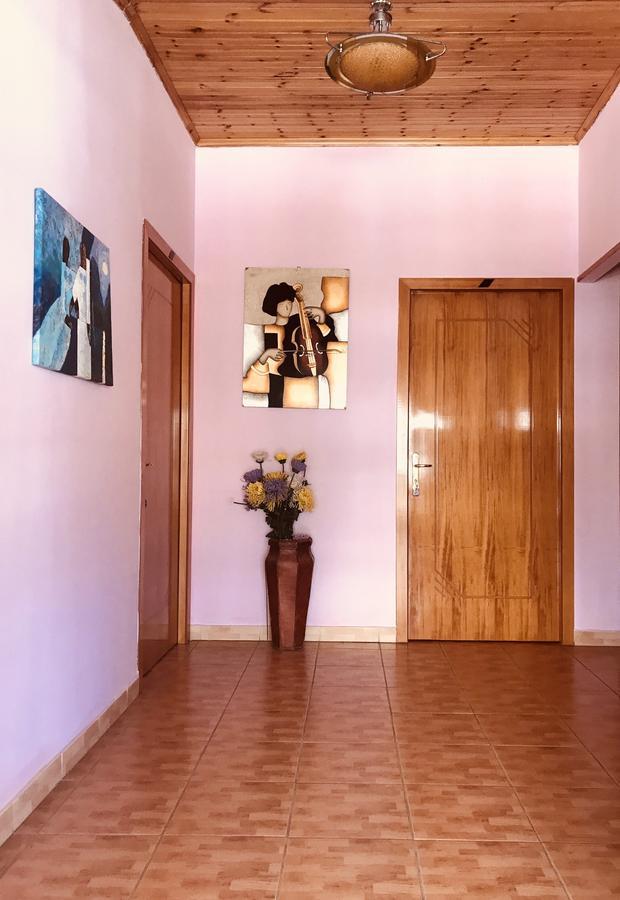 Bujtina Flowers Përmet Dış mekan fotoğraf